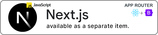  nextjs dashboard template