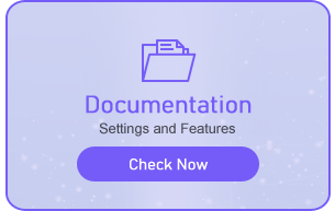 Nowa Admin Template Documentation