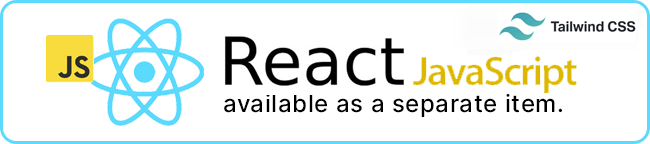  reactjs javascript dashboard template